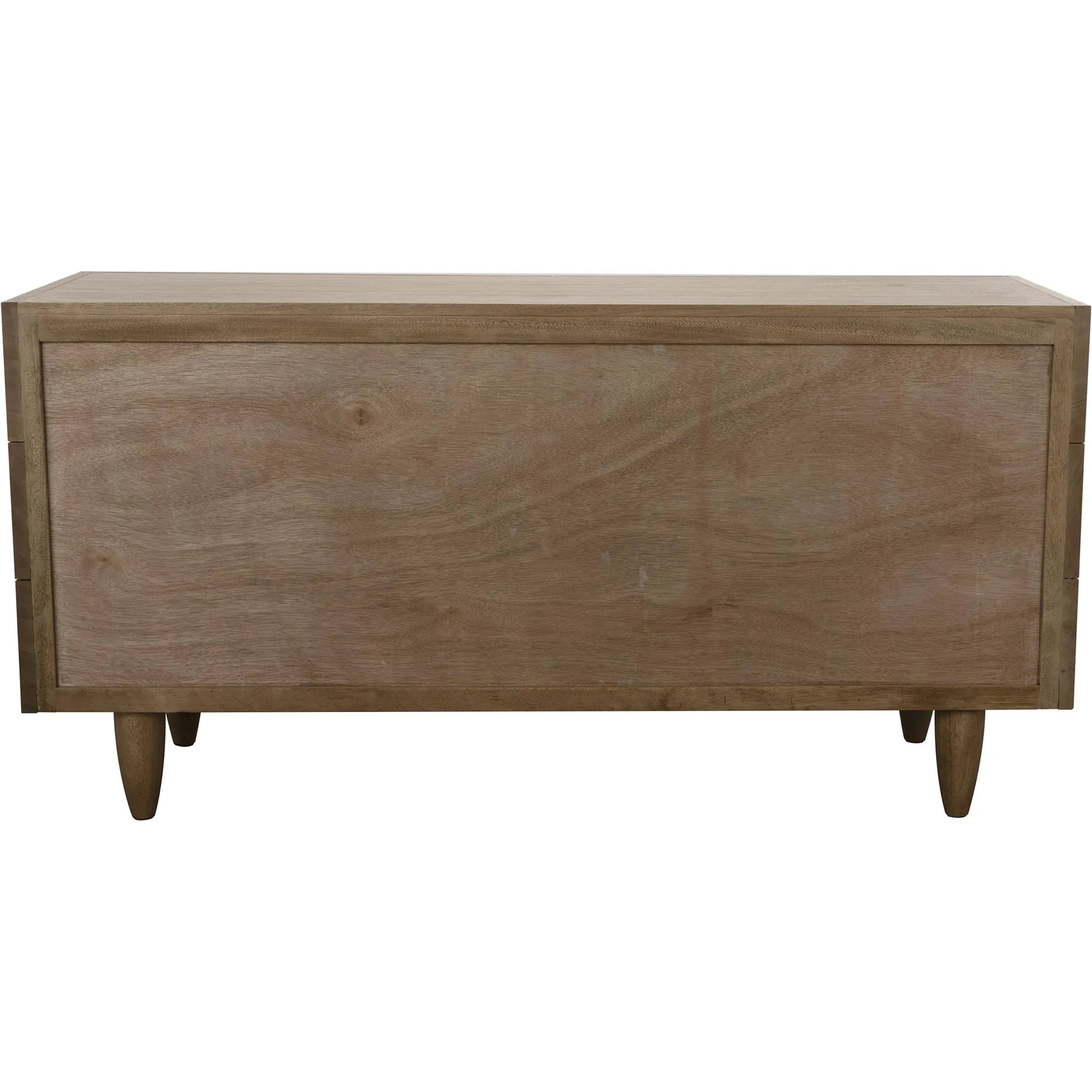 David Sideboard by Noir. Made from walnut in a eclectic & global style.