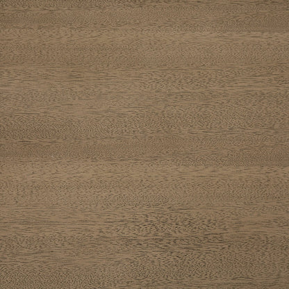 Quadrant 4 Door Sideboard by Noir in washed walnut. Made from walnut, veneer in a transitional style.