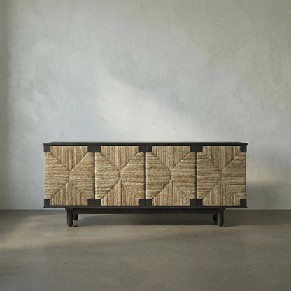 Brook Sideboard by Noir. Made from unique in a modern style.