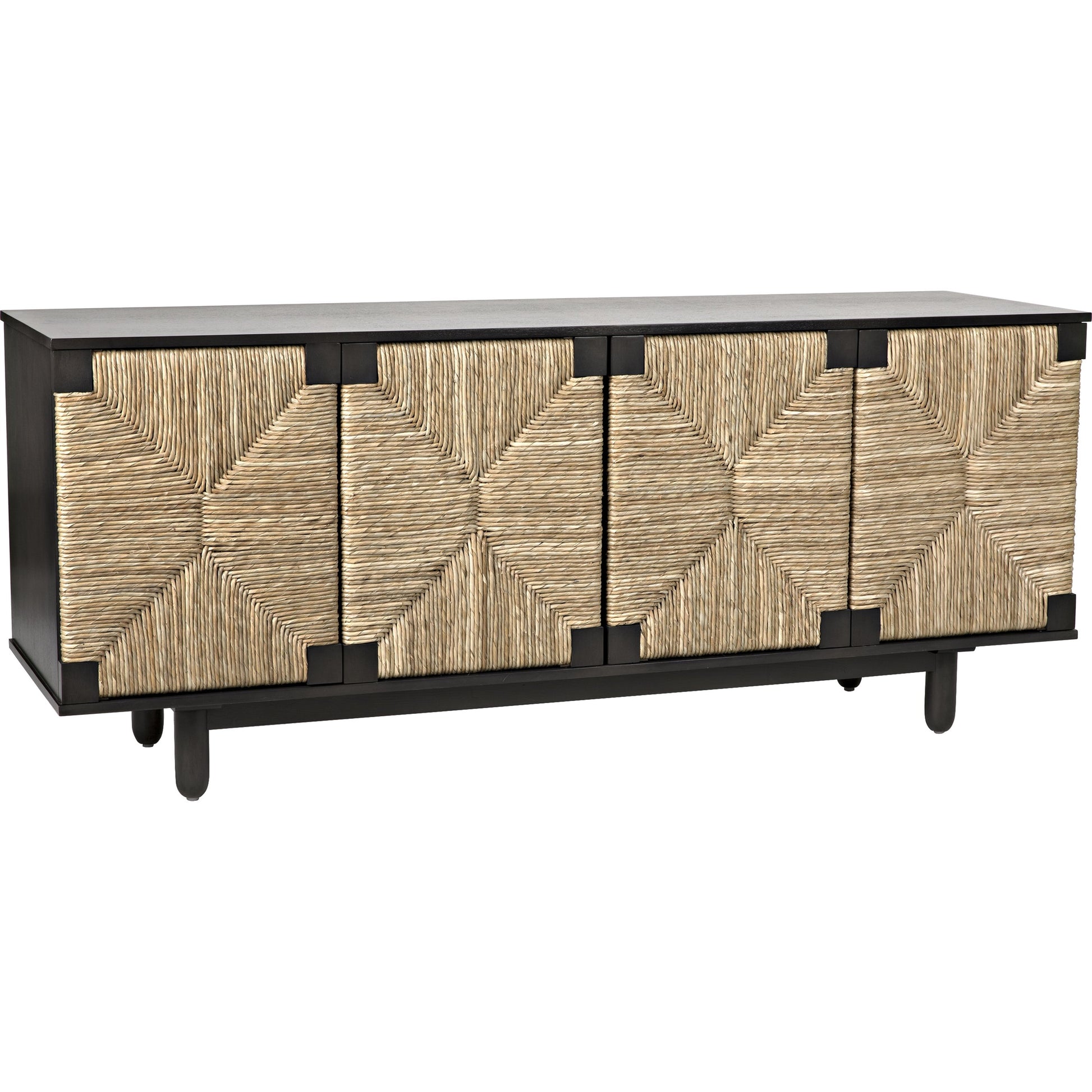 Brook Sideboard by Noir. Made from unique in a modern style.