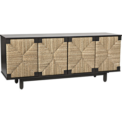Brook Sideboard by Noir. Made from unique in a modern style.