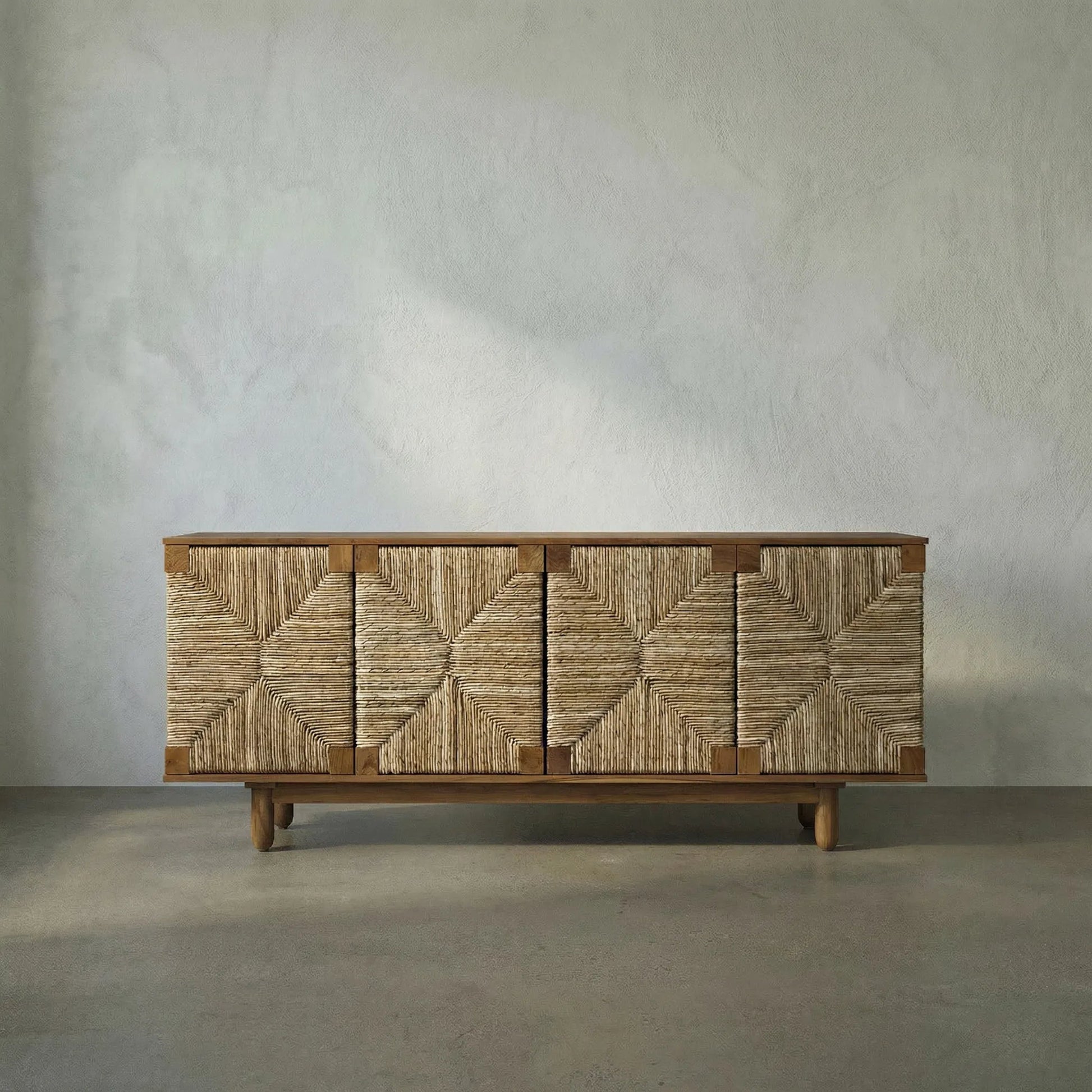 Brook Sideboard by Noir. Made from unique in a modern style.