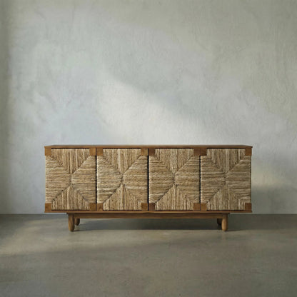 Brook Sideboard by Noir. Made from unique in a modern style.
