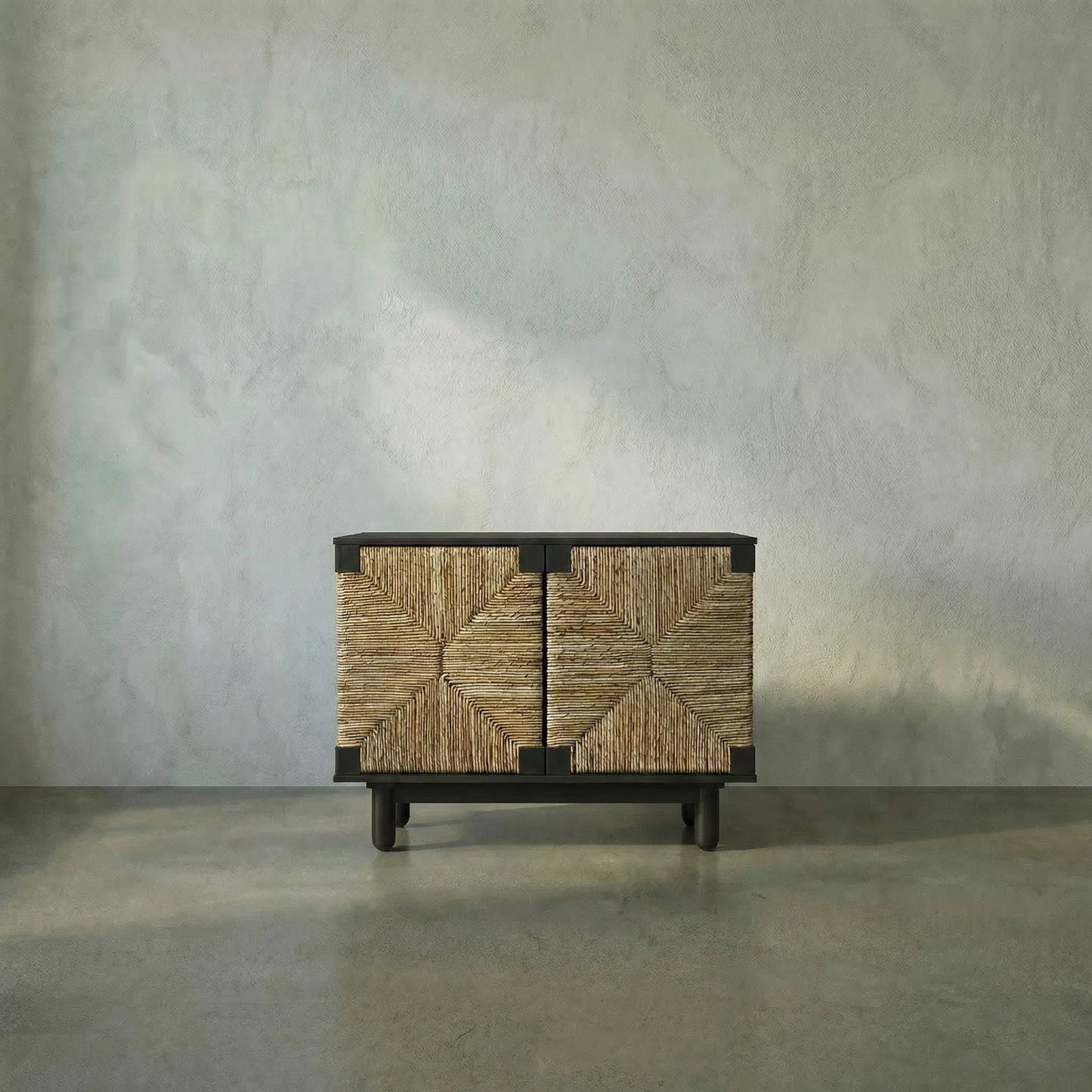 059 S-334472 | Lifestyle | Brook Sideboard by Noir. Made from unique in a modern style.