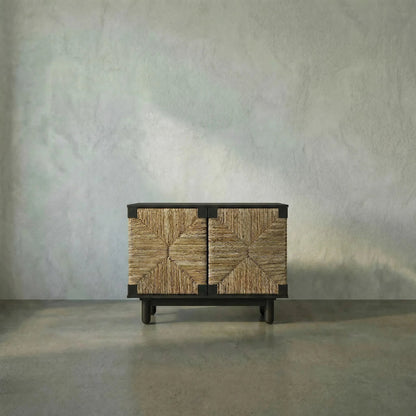 Brook Sideboard by Noir. Made from unique in a modern style.