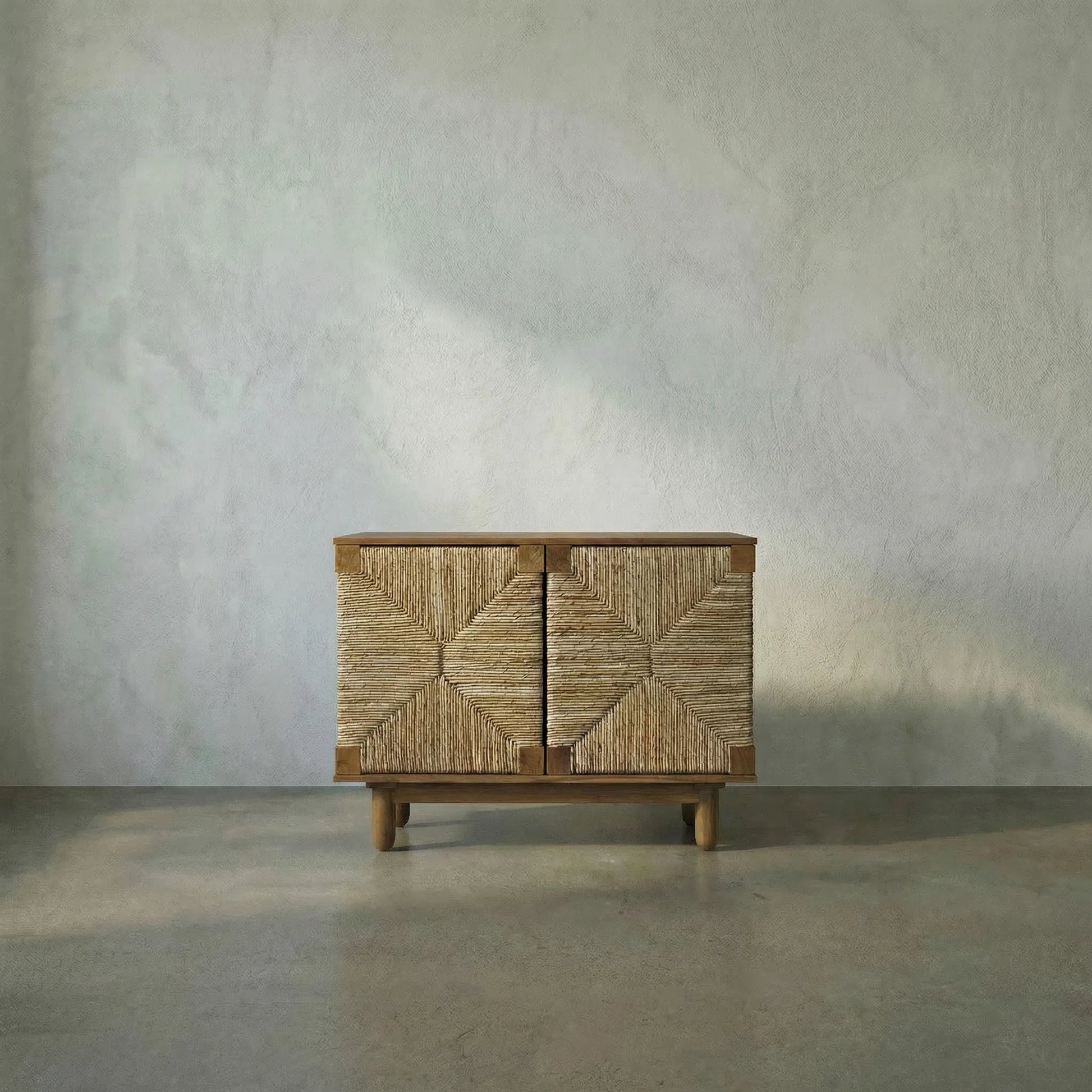Brook Sideboard by Noir. Made from unique in a modern style.