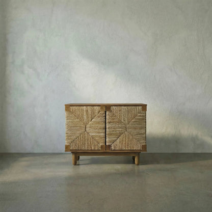 Brook Sideboard by Noir. Made from unique in a modern style.