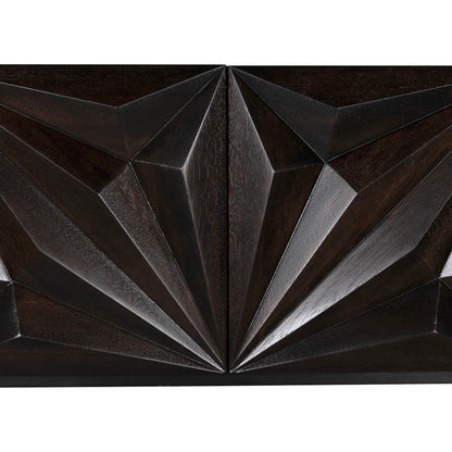 Zurich Console by Noir. Made from unique in a eclectic & global style.