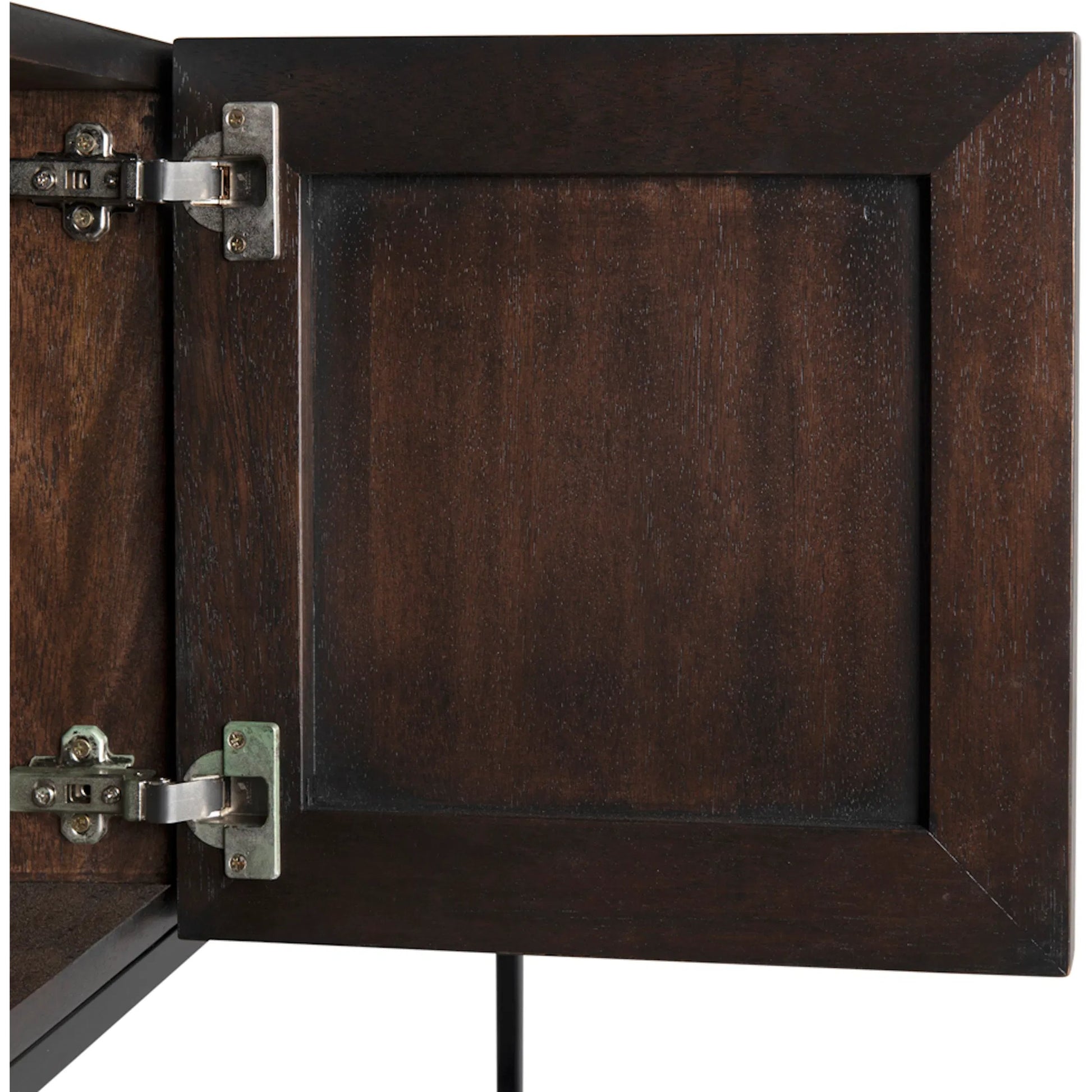 Zurich Console by Noir. Made from unique in a eclectic & global style.
