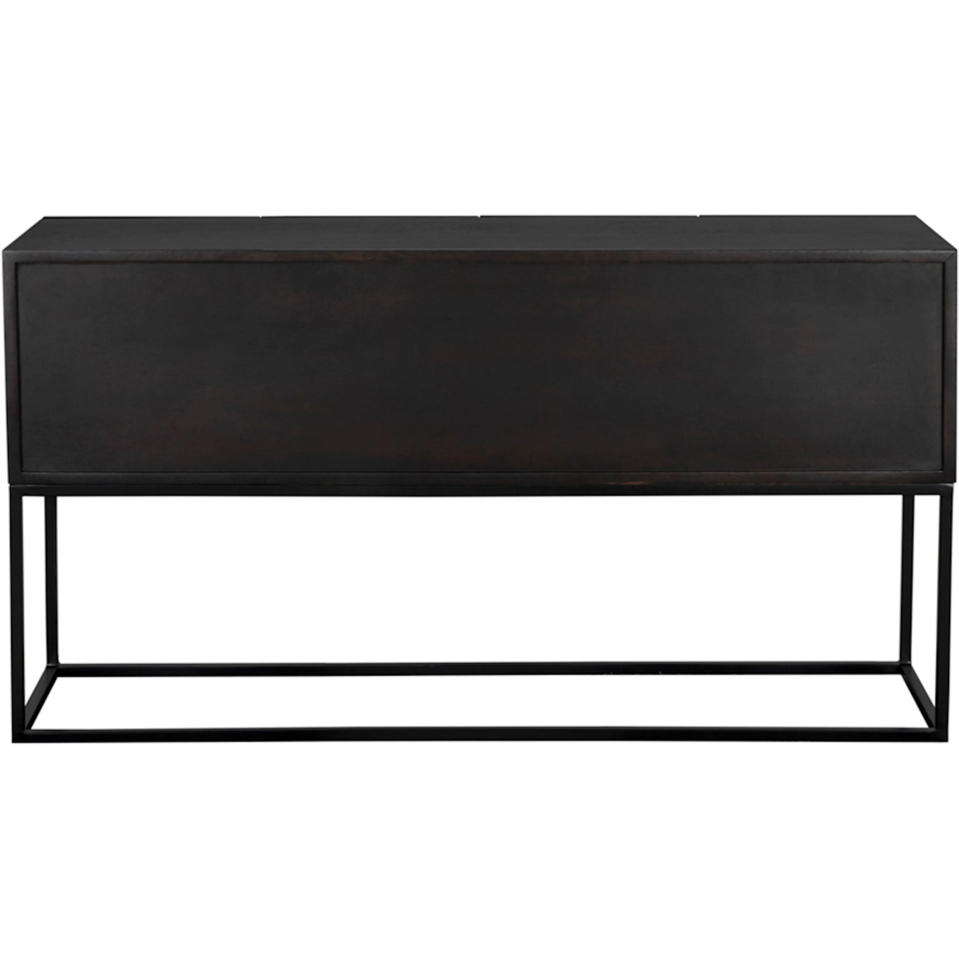 Zurich Console by Noir. Made from unique in a eclectic & global style.