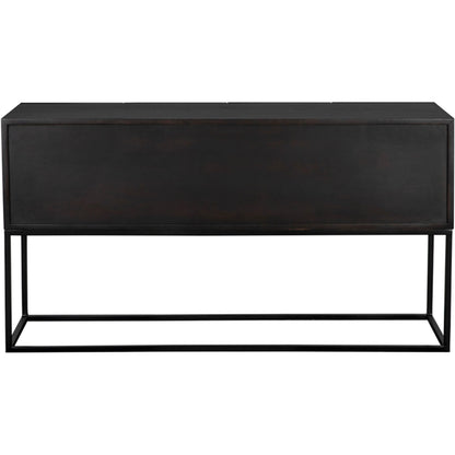 Zurich Console by Noir. Made from unique in a eclectic & global style.