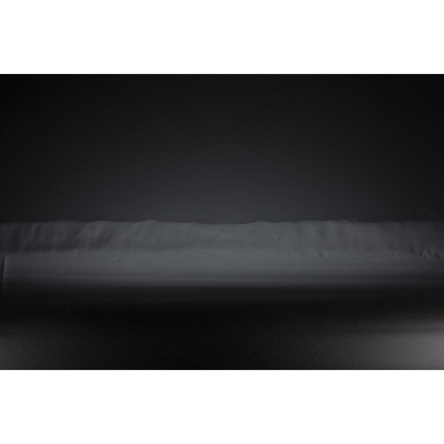 008 SR-888740 | Additional Silo | Kyoto Console by Noir in black metal. Made from metal in a eclectic & global style.