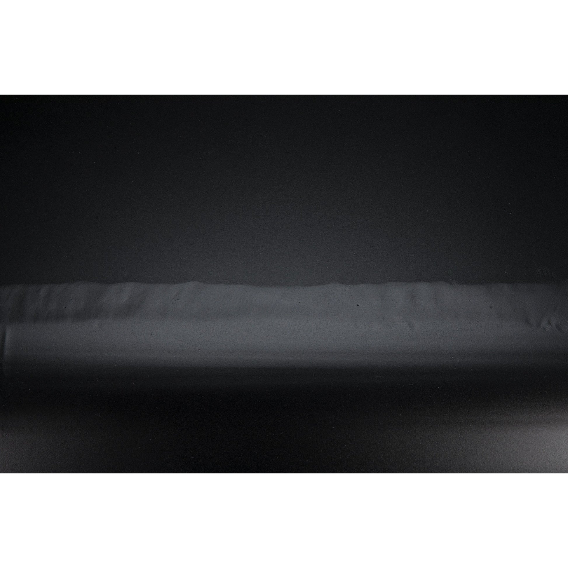 Kyoto Console by Noir in black metal. Made from metal in a eclectic & global style.