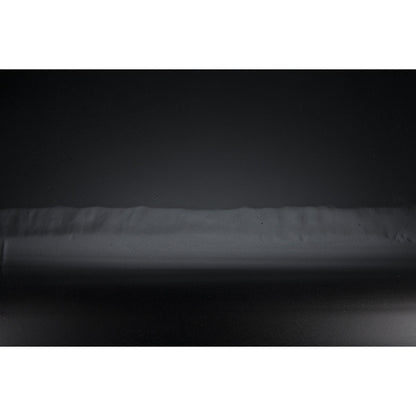 Kyoto Console by Noir in black metal. Made from metal in a eclectic & global style.