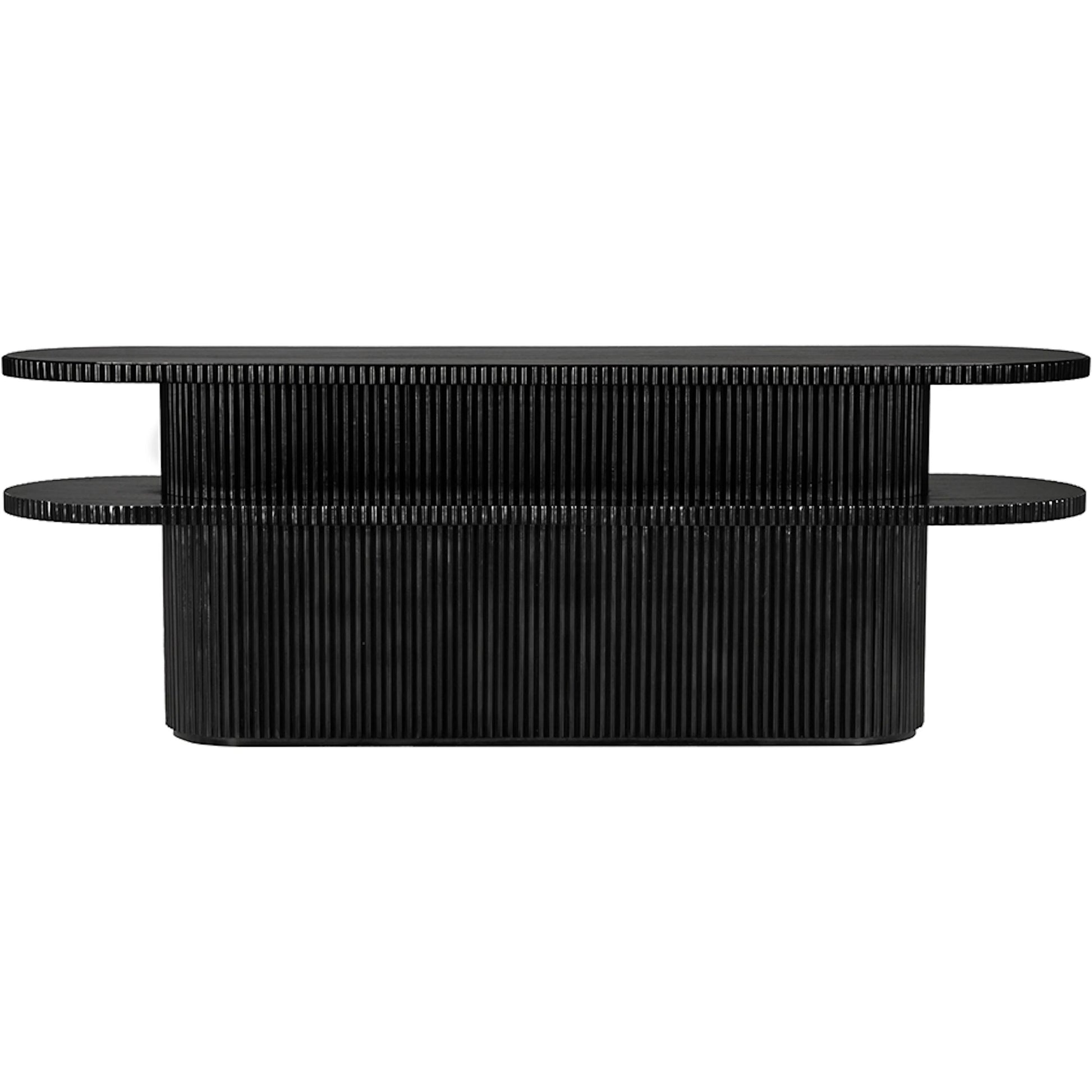 Parker Console Table by Noir. Made from unique in a modern style.