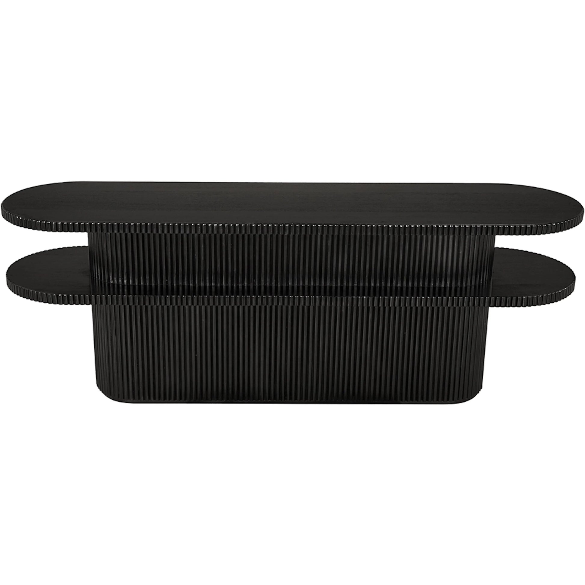 Parker Console Table by Noir. Made from unique in a modern style.