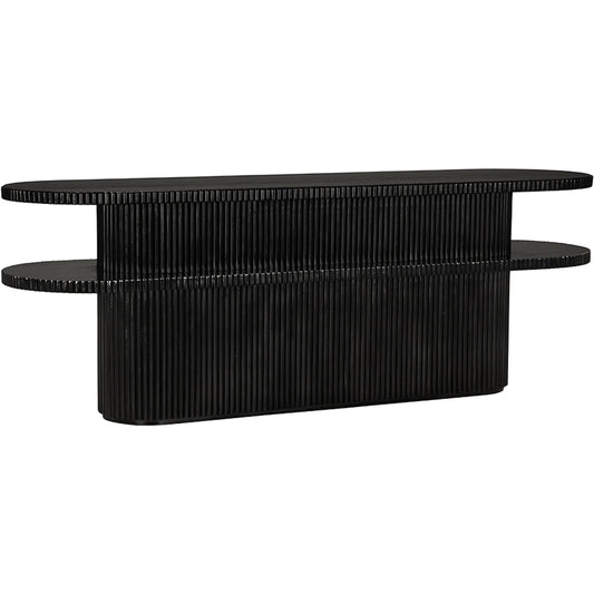 Parker Console Table by Noir. Made from unique in a modern style.