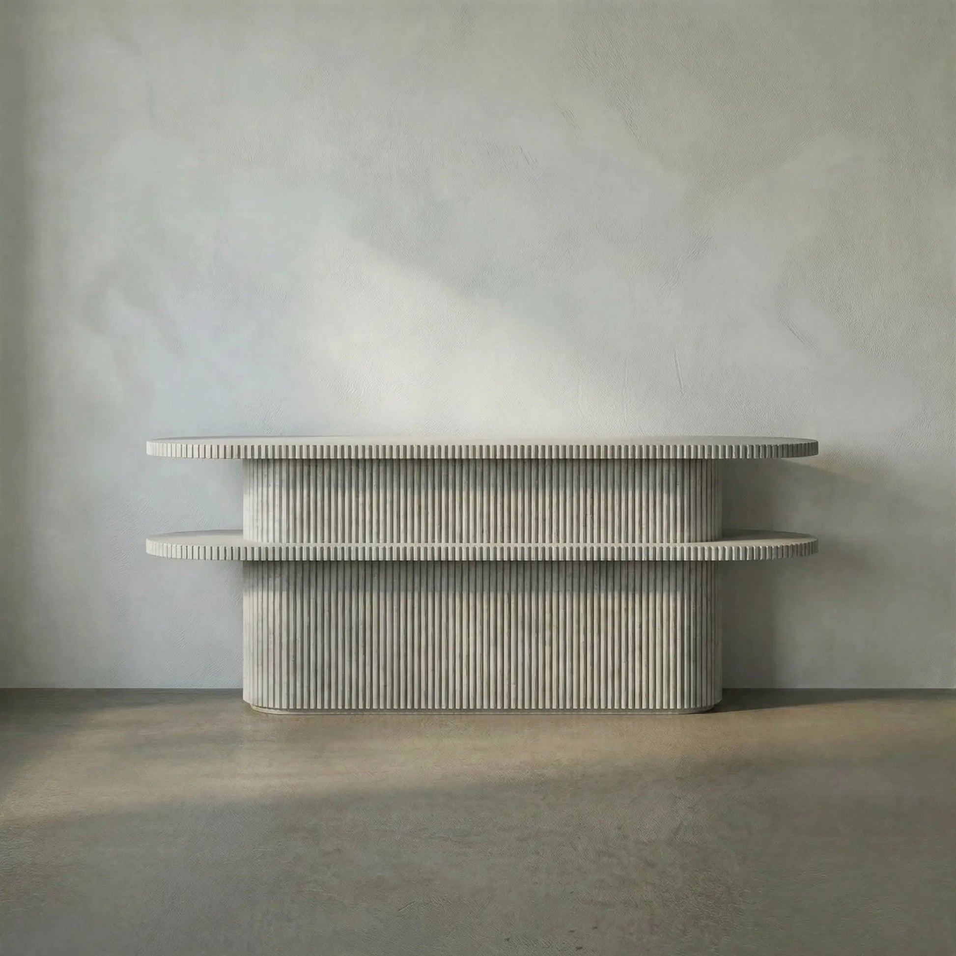 Parker Console Table by Noir. Made from unique in a modern style.