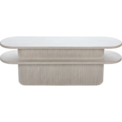 Parker Console Table by Noir. Made from unique in a modern style.