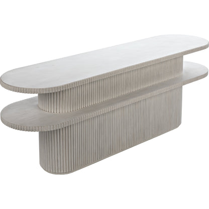 Parker Console Table by Noir. Made from unique in a modern style.