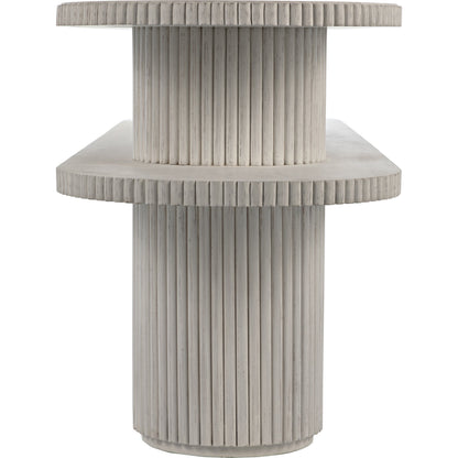 Parker Console Table by Noir. Made from unique in a modern style.