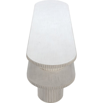 Parker Console Table by Noir. Made from unique in a modern style.