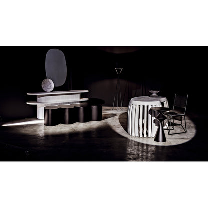 Parker Console Table by Noir. Made from unique in a modern style.