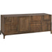 Holden Sideboard by Noir. Made from walnut and veneer in a eclectic & global style.