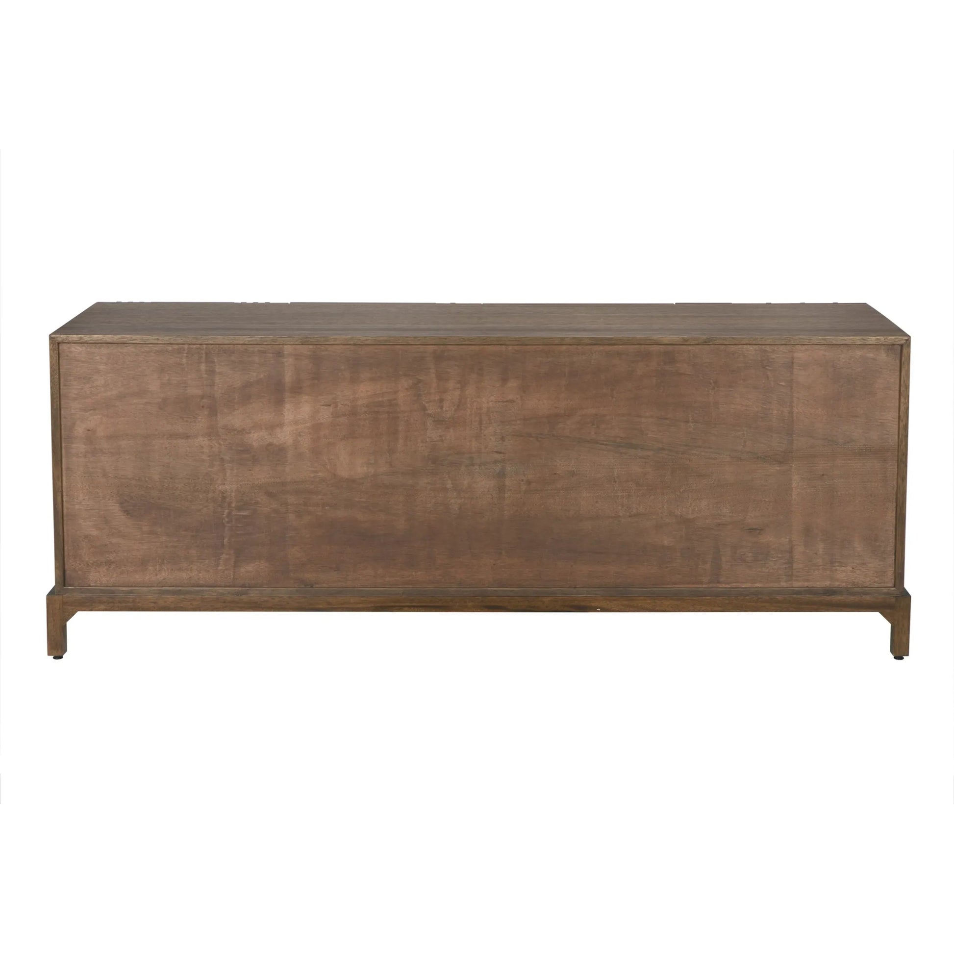 Holden Sideboard by Noir. Made from walnut and veneer in a eclectic & global style.