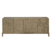 Holden Sideboard by Noir. Made from walnut and veneer in a eclectic & global style.