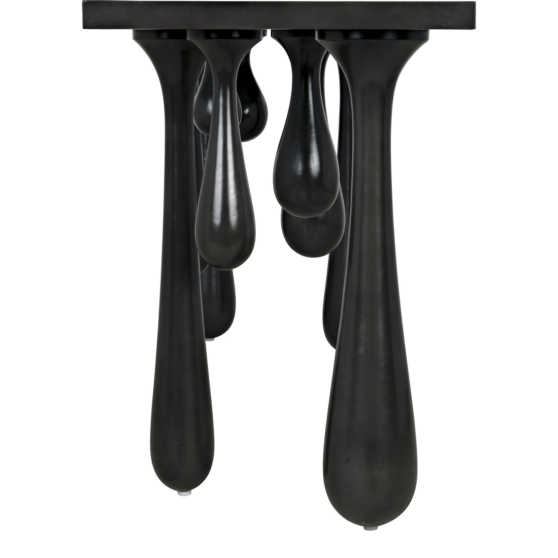 Drop Console by Noir. Made from unique in a eclectic & global style.