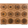 Dark Walnut