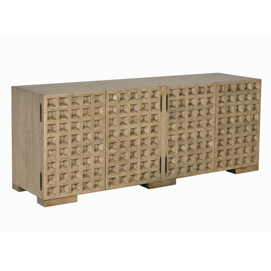 Nuala Sideboard by Noir. Made from unique in a cottage & farmhouse style.