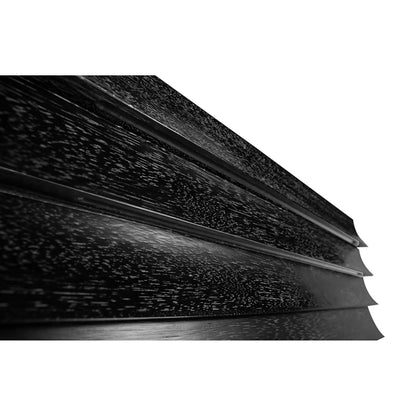 Frederico Console by Noir. Made from walnut in a traditional style.