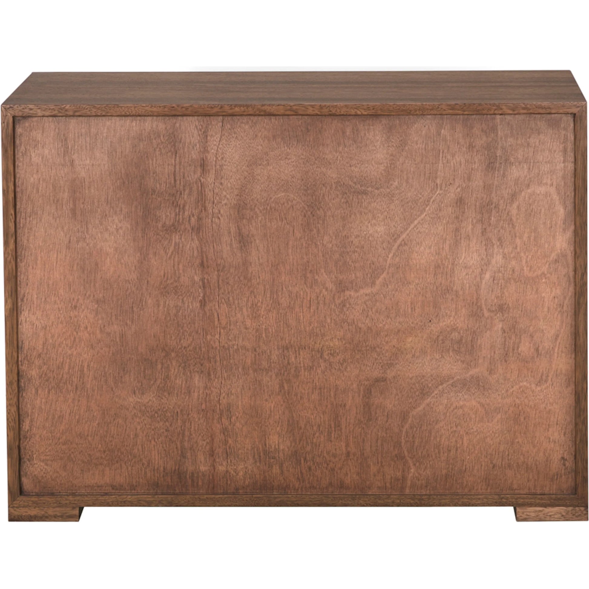 Frederico Console by Noir. Made from walnut in a traditional style.
