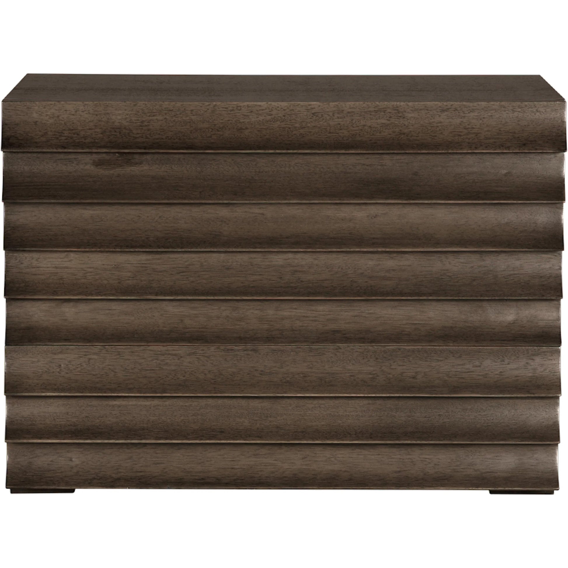 Frederico Console by Noir. Made from walnut in a traditional style.