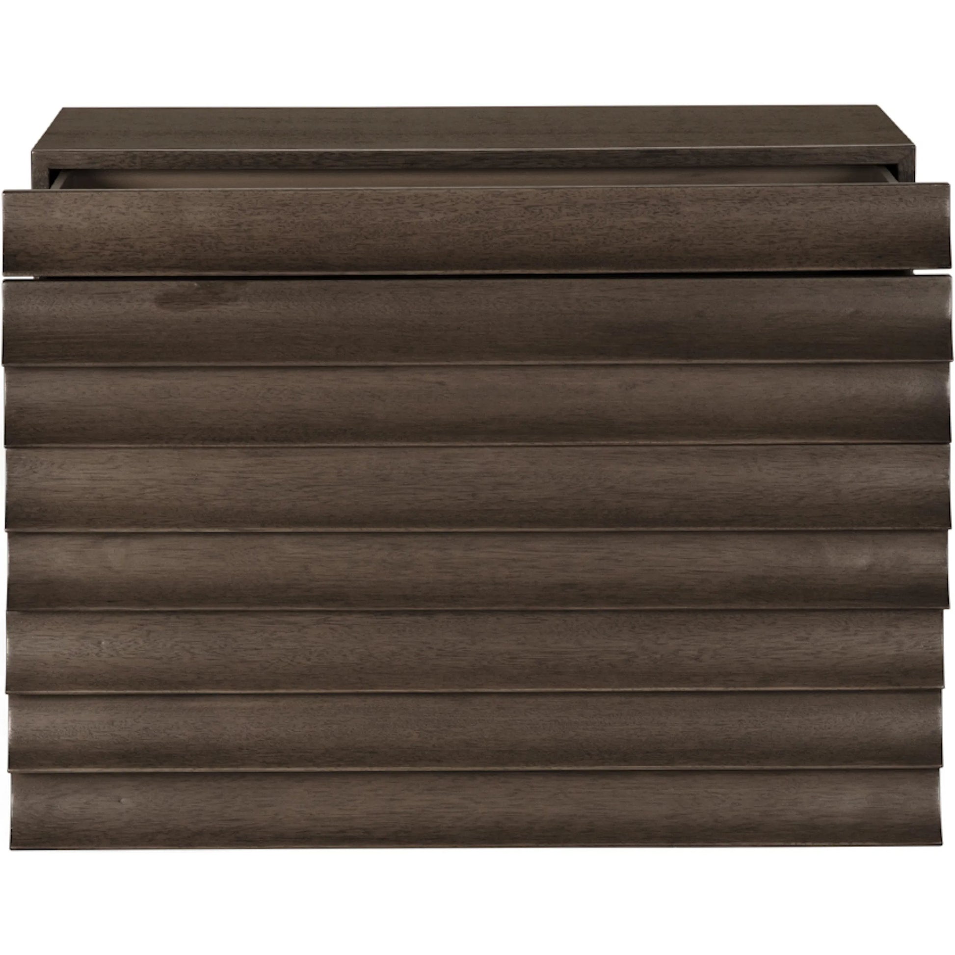 Frederico Console by Noir. Made from walnut in a traditional style.