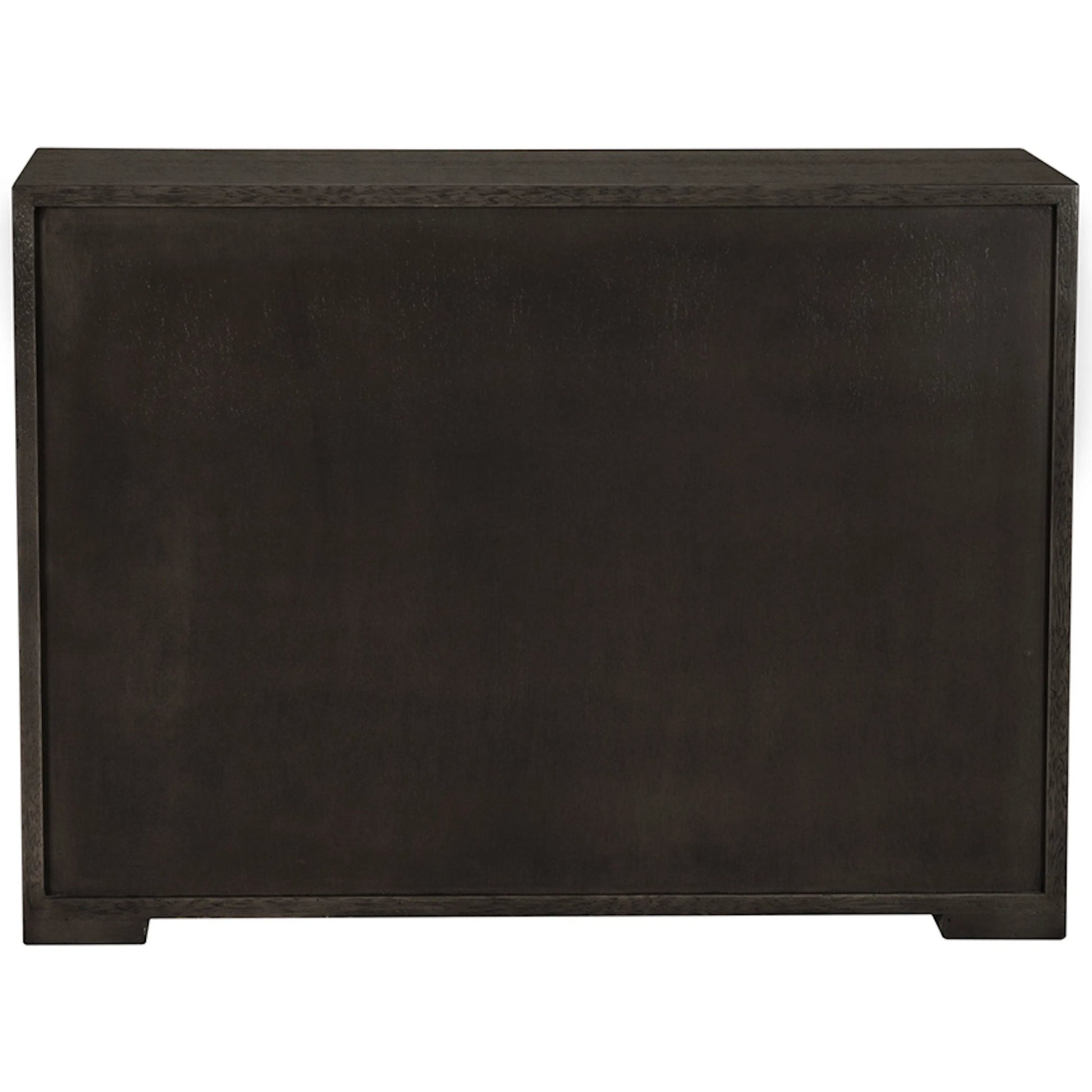 Frederico Console by Noir. Made from walnut in a traditional style.