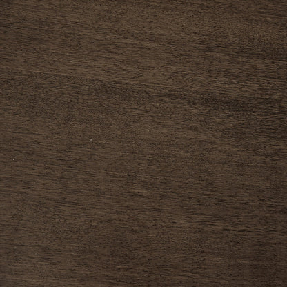 Frederico Console by Noir. Made from walnut in a traditional style.
