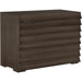 Frederico Console by Noir. Made from walnut in a traditional style.