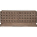 Didier Sideboard by Noir. Made from walnut in a traditional style.