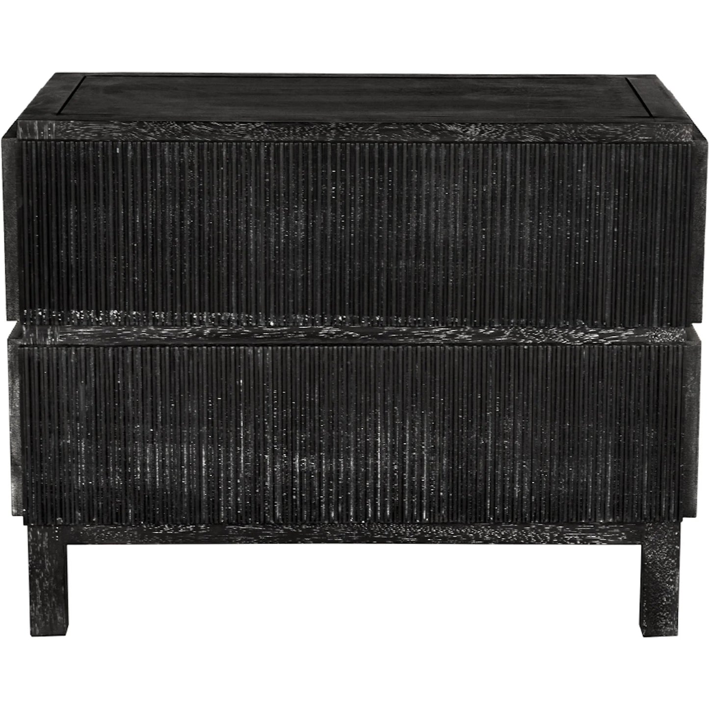 003 SI-2461785 | Additional Silo | Plato Sideboard by Noir. Made from walnut, veneer in a modern style.