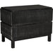 Plato Sideboard by Noir. Made from walnut, veneer in a modern style.