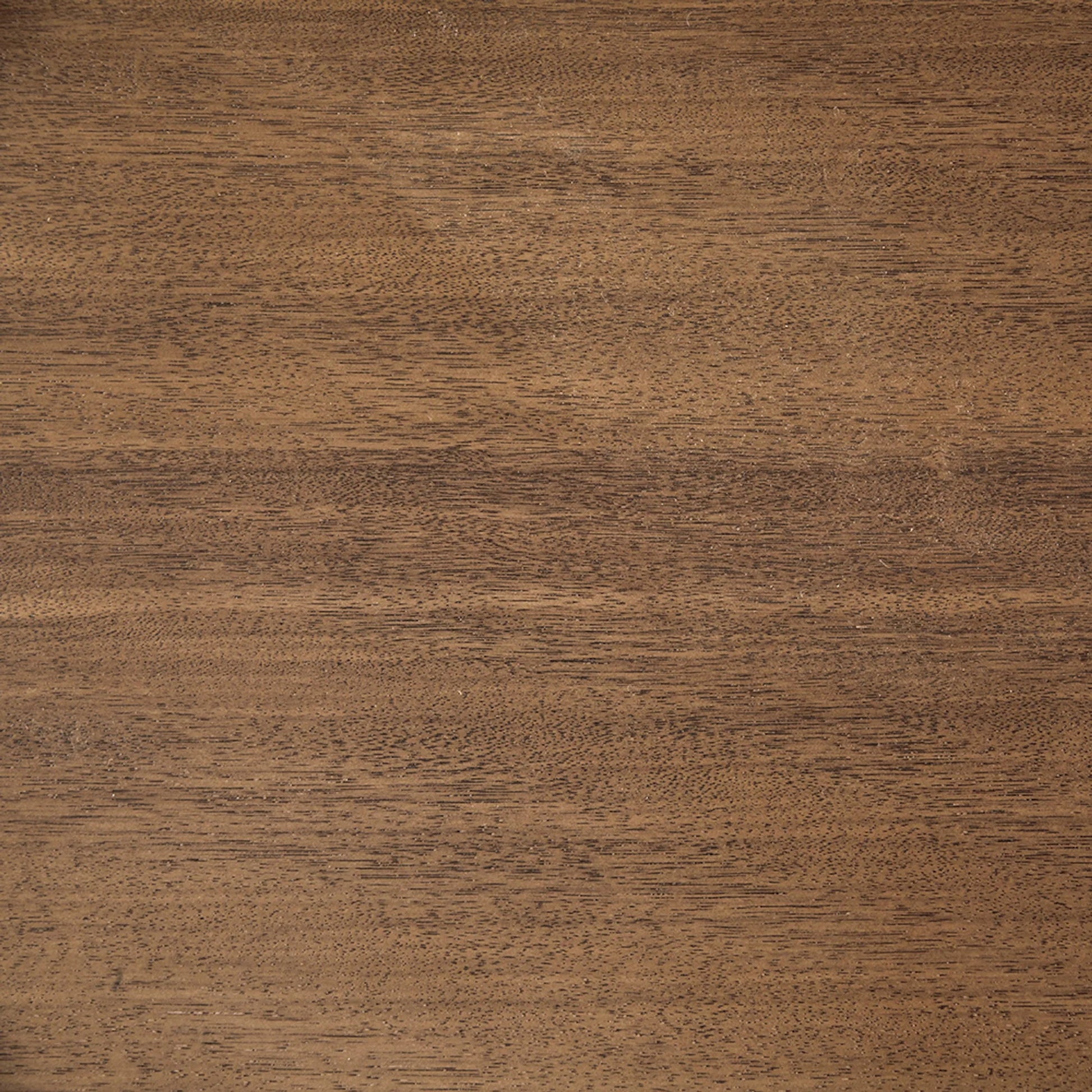 Musashi 6 Drawer Cabinet by Noir in dark walnut, brass hardware. Made from walnut, veneer in a traditional style.