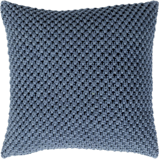 Godavari Pillow - 14968 by Surya. Made from 100% cotton in a modern style.