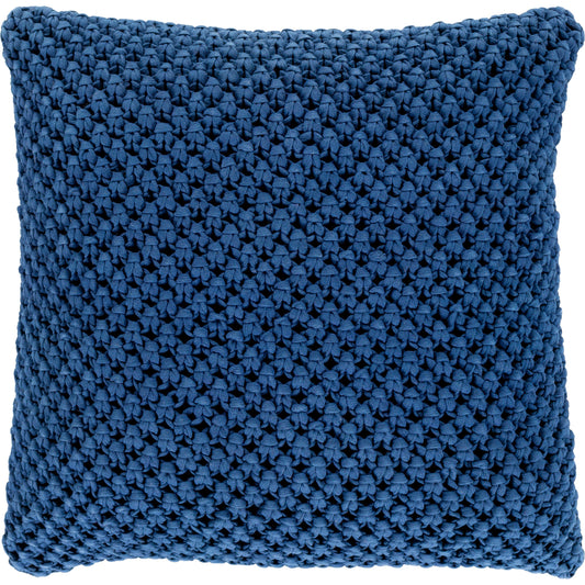 Godavari Pillow - 14968 by Surya. Made from 100% cotton in a modern style.