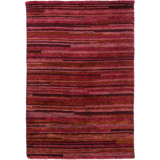 Gradience Rug - 929 by Surya. Made from 100% wool in a unique style.