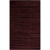 Rust, Dark Red, Burgundy / 2' x 3'