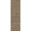 Tan, Brown, Medium Brown / 2'6" x 8'