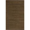 Tan, Brown, Medium Brown / 2'6" x 8'